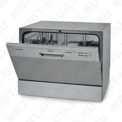 Посудомоечная машина MIDEA MCFD-55200S